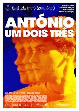 Антонио ум дойс трес онлайн